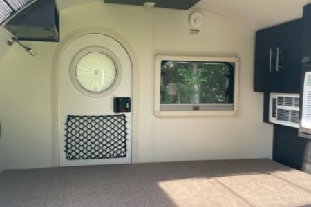 RV Rental illinois