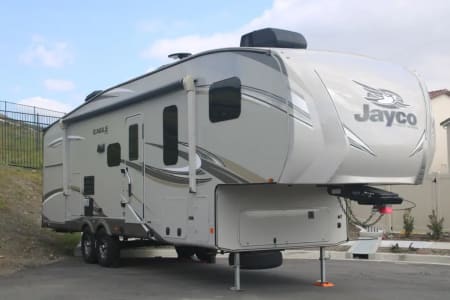 WinchesterRV rentals