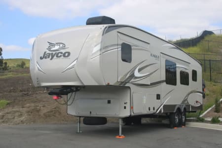 WinchesterRV rentals