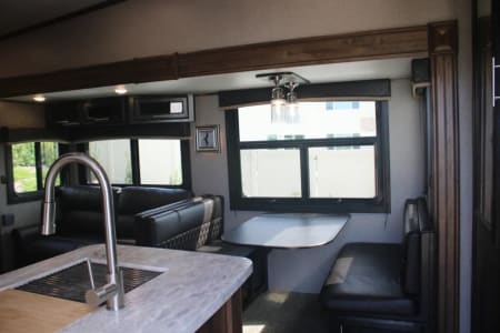 WinchesterRV rentals