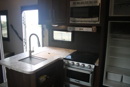 WinchesterRV rentals