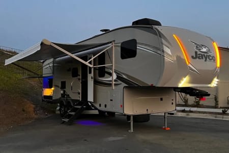 WinchesterRV rentals