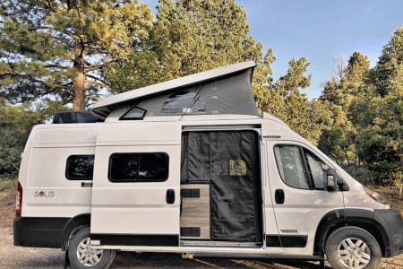 MinneopaStatePark Rv Rentals