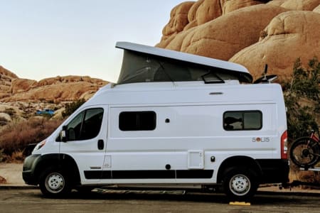 FlandrauStatePark Rv Rentals