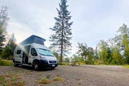 SakatahLakeStatePark Rv Rentals