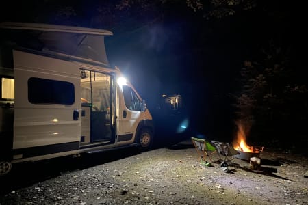 SakatahLakeStatePark Rv Rentals