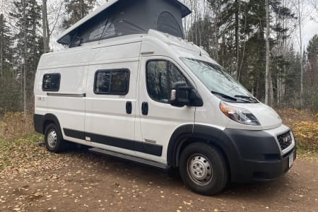 FlandrauStatePark Rv Rentals