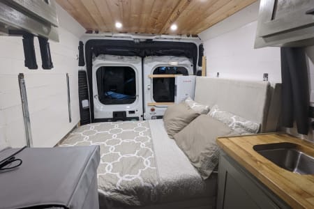 DurhamRV rentals