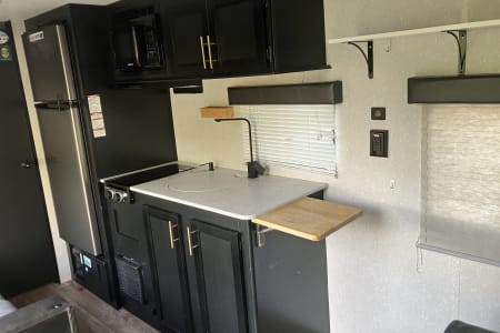 DenverRV rentals