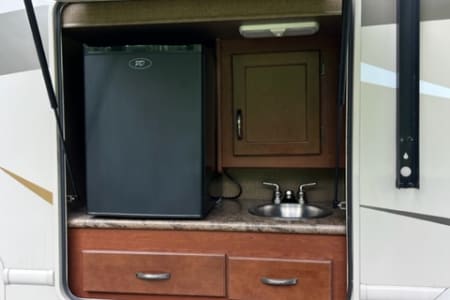 BlufftonRV rentals