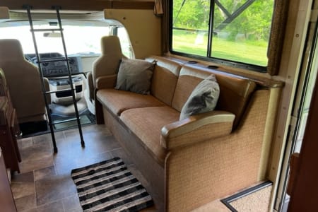 BlufftonRV rentals