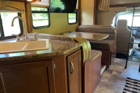 BlufftonRV rentals