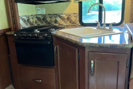 BlufftonRV rentals