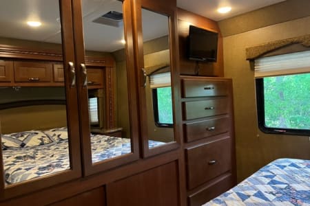 BlufftonRV rentals