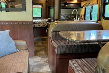 BlufftonRV rentals