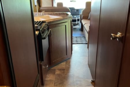 BlufftonRV rentals