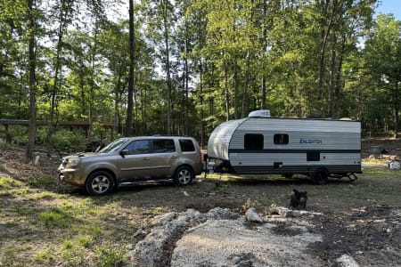 MeramecStatePark Rv Rentals