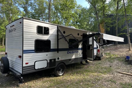 MeramecStatePark Rv Rentals