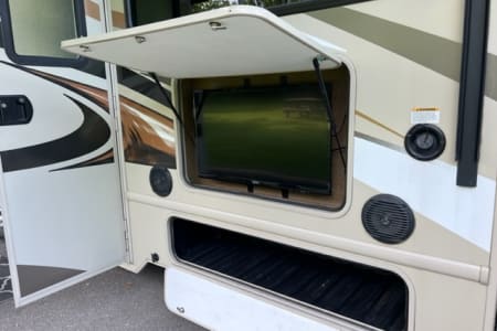 BlufftonRV rentals