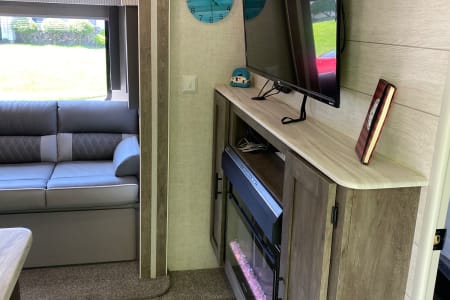 WindsorRV rentals