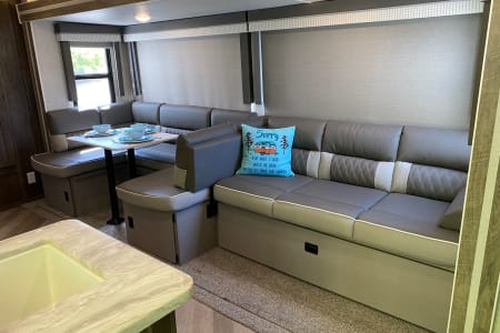 WindsorRV rentals