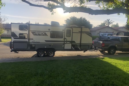 DenairRV rentals