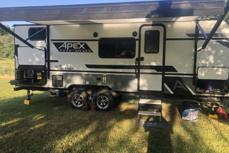 DenairRV rentals