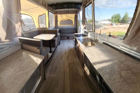 Royal CityRV rentals