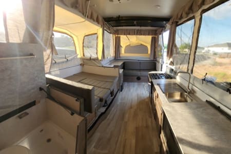 Royal CityRV rentals