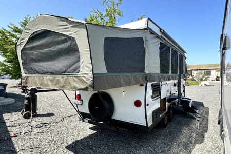 Royal CityRV rentals