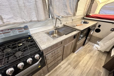 Royal CityRV rentals