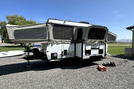 Royal CityRV rentals