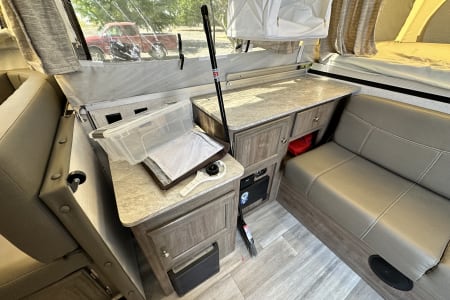 Royal CityRV rentals