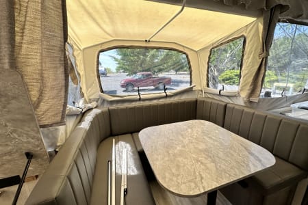 Royal CityRV rentals