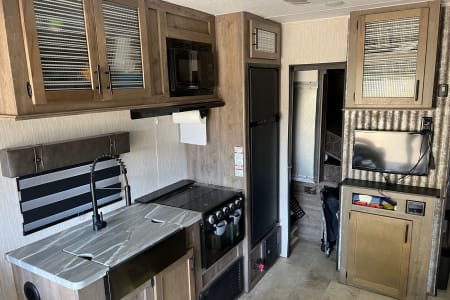 Granite BayRV rentals