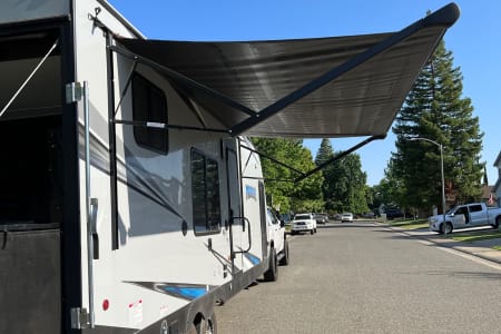 Granite BayRV rentals