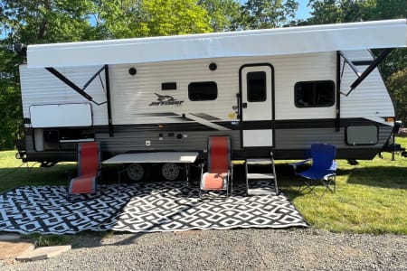 HigganumRV rentals