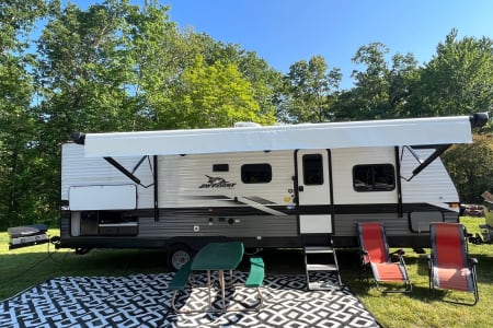 HigganumRV rentals