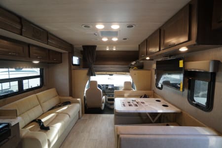 ListowelRV rentals