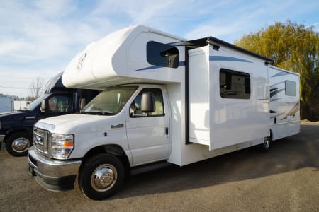 ListowelRV rentals