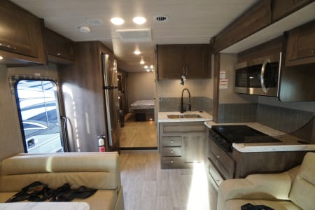 ListowelRV rentals