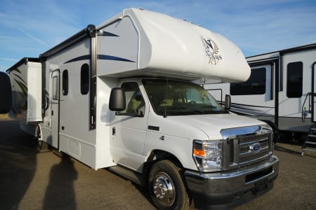 ListowelRV rentals