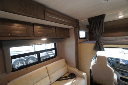 ListowelRV rentals