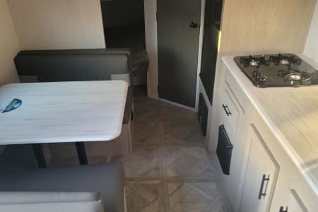 Las VegasRV rentals