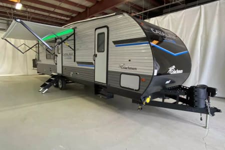 Round RockRV rentals