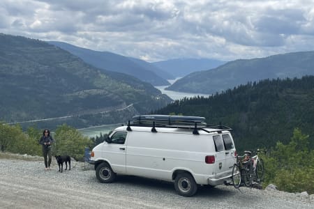 KalispellRV rentals