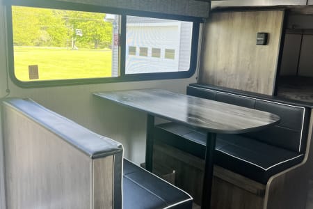 RedAppleCampground Rv Rentals