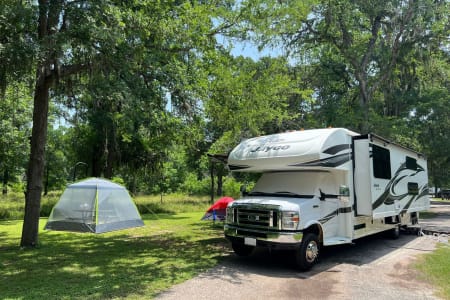 AustinRV rentals