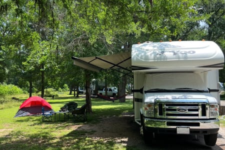 AustinRV rentals