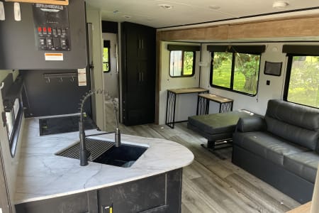 MuskingumRiverStatePark Rv Rentals